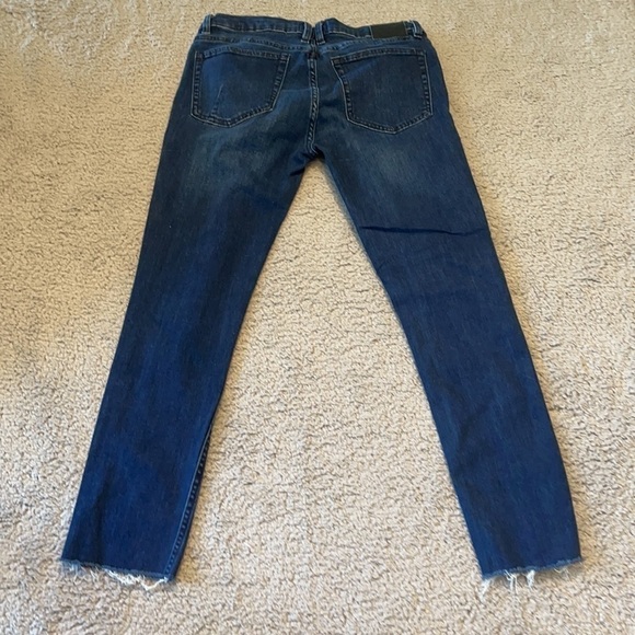 Blanknyc Horatio slim jeans size 32 - Picture 5 of 7